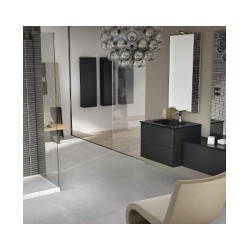 Mēbeļu komplekts SAHARA 02 melns