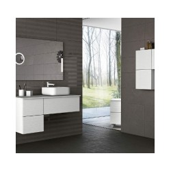 Mēbeļu komplekts SAHARA 06 balts