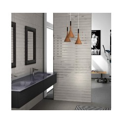 Mēbeļu komplekts SAHARA 12 melns