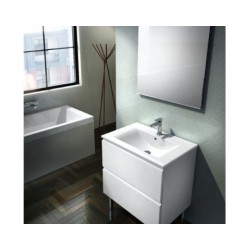 Mēbeļu komplekts LONDRA 80 balts