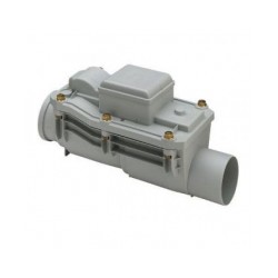 Iekšējās kanalizācijas pretvārsti D150