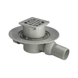 Kanalizācijas trapi d50