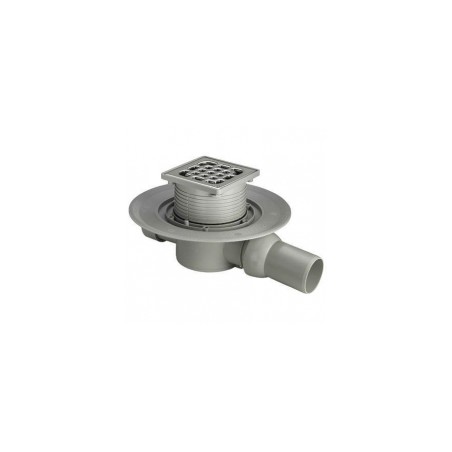 Kanalizācijas trapi d50