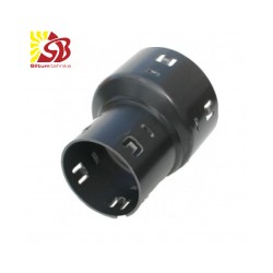 Drenu pārejas 145/113 mm