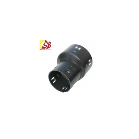 Drenu pārejas 145/113 mm