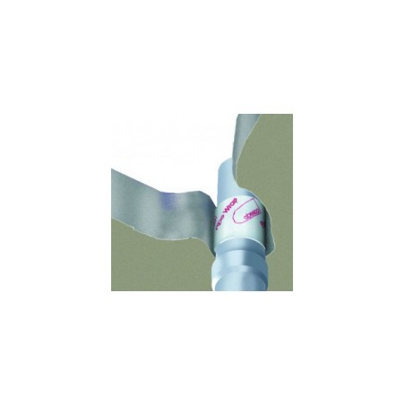 Ugunsdrošības lentas kanalizācijai DN110 horizontāla