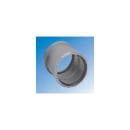 Iekšējās kanalizācijas mufes d110 ( labošanas )