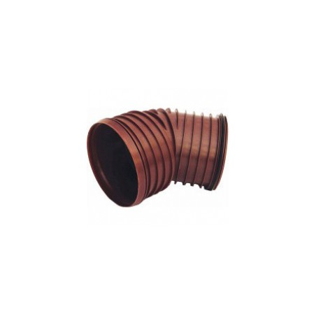 Dubultsienu kanalizācijas līkumi d315 30g [EN]