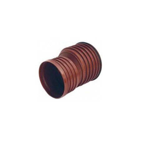 Dubultsienu kanalizācijas pārejas D500/315