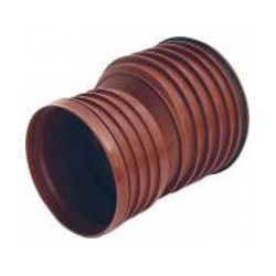 Dubultsienu kanalizācijas pārejas D630/500