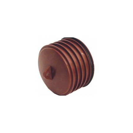 Dubultsienu kanalizācijas noslēgtapas D315