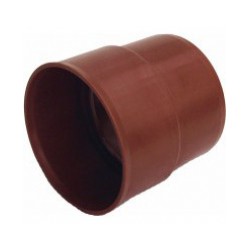 Dubultsienu kanalizācijas adapteri D110