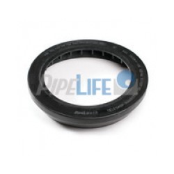 Manžete teleskop. caurulei D500/630 profilēta