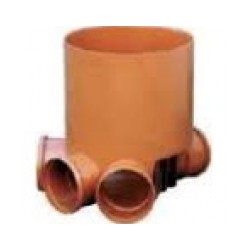 POLAR ST skatakas pamatne caurejoša D400/160