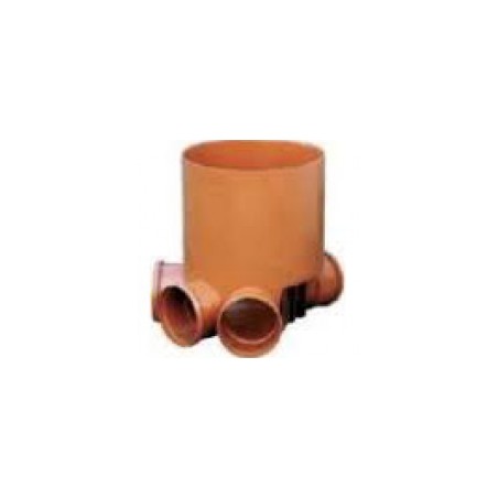 POLAR BSB skatakas pamatne D400/110