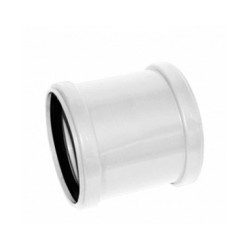 Trokšņu slāpējošās kanalizācijas mufes d100/5.3 SKOLAN