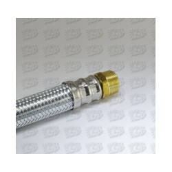 Lokanie pievadi i-a 700 mm 3/4