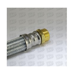 Lokanie pievadi 1`*1` i-a 700mm