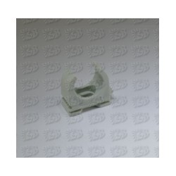 Plastmasas stiprinājumi  d32