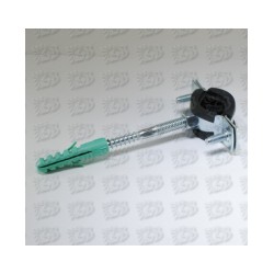 Stiprinājumi ar gumiju 1` (32-40mm)