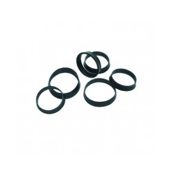 Blīve sifonam 32 mm gumijas (konuss)