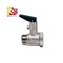 Dražice boileru pretvarsts 3/4 ar nolaidi Drazice