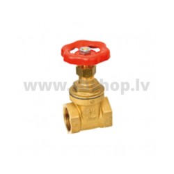 Aizbīdnis BUGATTI 1/2" PN16