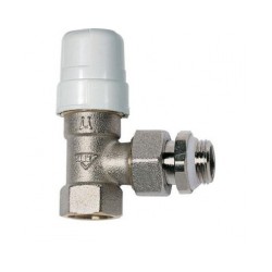 RMB/SCHLOSSER radiatoru termoventiļi 90* 3/4`