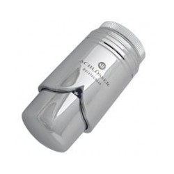 RMB/SCHLOSSER radiatoru termogalvas Hroms/Hroms