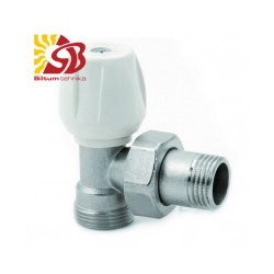 ICMA radiatoru ventiļi 1/2` d15 IC