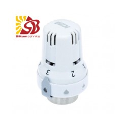 ICMA radiatoru termogalvas M28