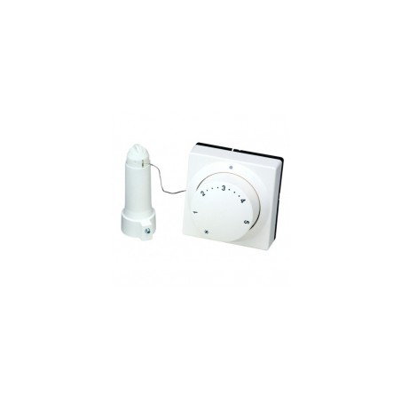 DANFOSS radiatoru termogalvas ar distances sensoru iznesamais 2m