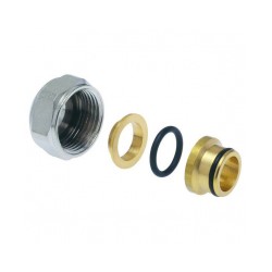 Euroconus ūdens kolekt. d16-18 CALEFFI