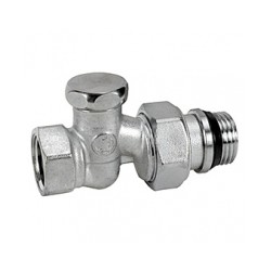 Rad.Balansvārsts taisns 1/2` GIACOMINI