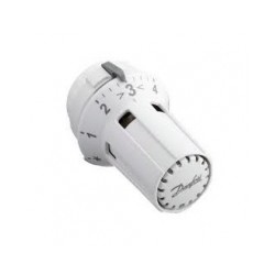 DANFOSS radiatoru termogalvas RAW-RTD