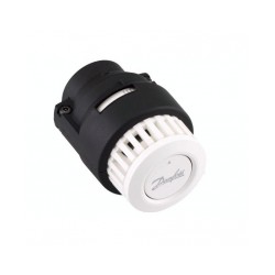 DANFOSS radiatoru termogalvas RTD 3120 ar aizsargierīci AKCIJA