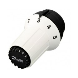 DANFOSS radiatoru termogalvas RAS-C RA vārstiem