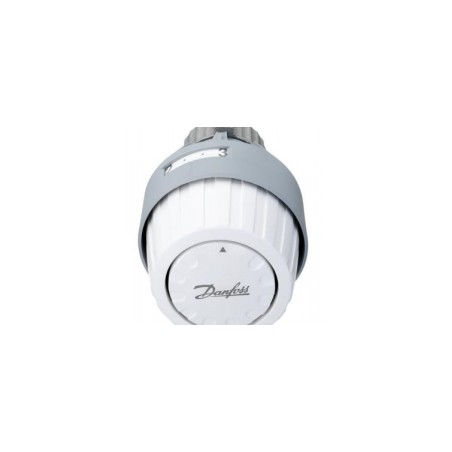 DANFOSS radiatoru termogalvas RA vārstiem ar aizsardzību [EN]