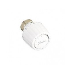 DANFOSS radiatoru termogalvas RA-2990 gāze 8min