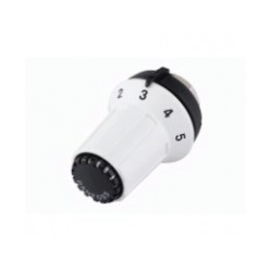 DANFOSS radiatoru termogalvas RAS-CK RA vārstiem