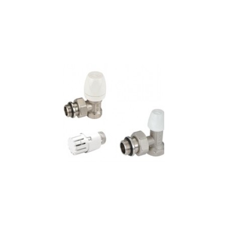 Radiatoru ventīļu kompl. 90G 1/2" BUGATTI [EN]