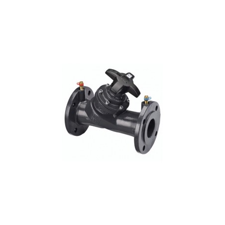 Balansēšanas v.MSV-F 200 DANFOSS [EN]