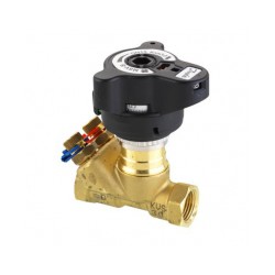 Balansēšanas v.MSV-B 32 DANFOSS