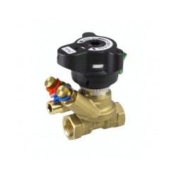 Balansēšanas v.MSV-BD 15 DANFOSS