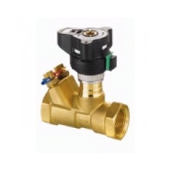 Balansēšanas v.MSV-O 20 DANFOSS