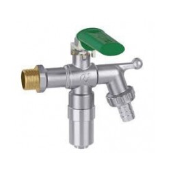 Dārza ventilis neaizsalstošs 1/2