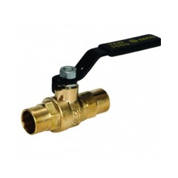 Lodējams ventilis ARCO ar garo rokturi d15