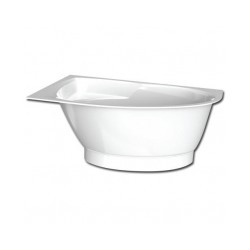 Vanna TRE GRANDE kreisā balta+mazais panelis [EN]