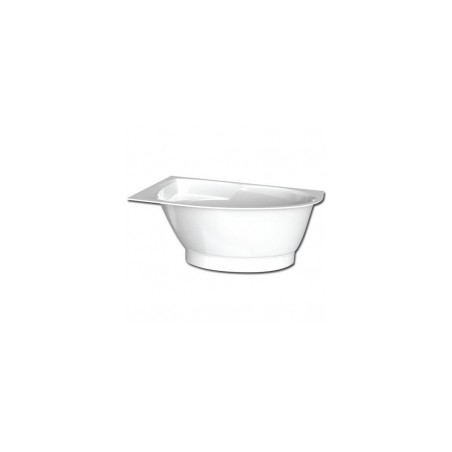 Vanna TRE GRANDE kreisā balta+mazais panelis [EN]