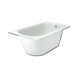 Sifons PAA akmens masas vannai VARIO [EN]